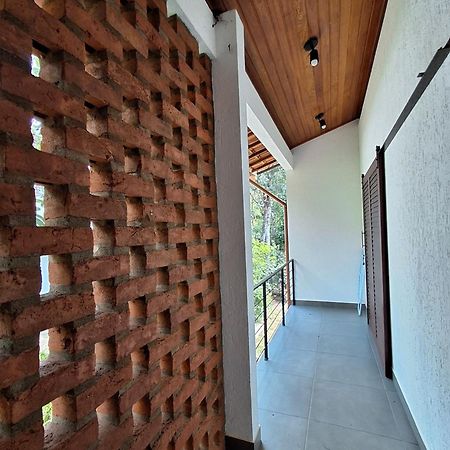 Casa Papa-Vento Pousada レンソイス エクステリア 写真