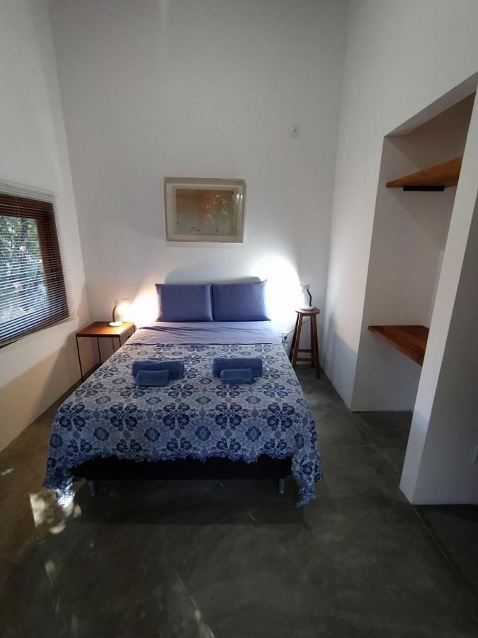 Casa Papa-Vento Pousada レンソイス エクステリア 写真
