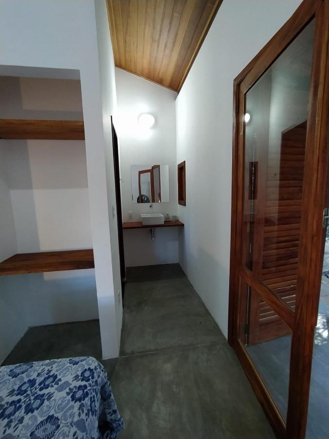 Casa Papa-Vento Pousada レンソイス エクステリア 写真