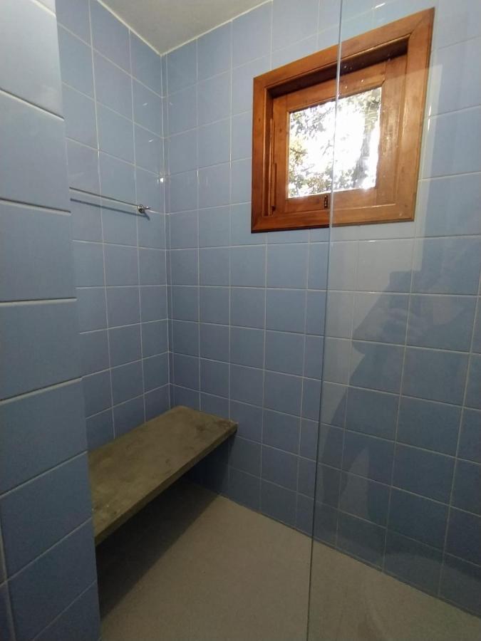 Casa Papa-Vento Pousada レンソイス エクステリア 写真