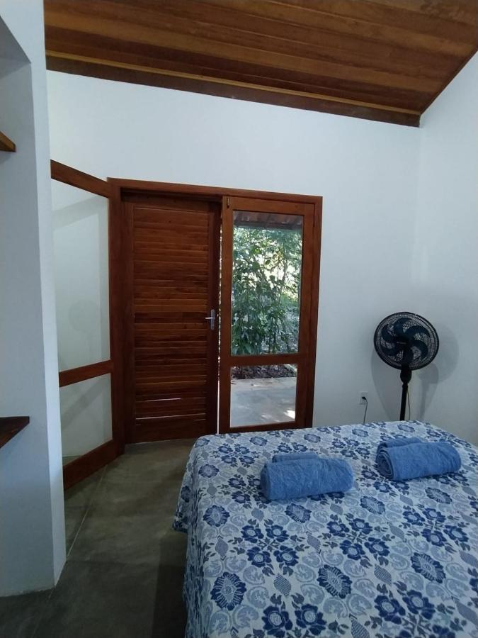 Casa Papa-Vento Pousada レンソイス エクステリア 写真