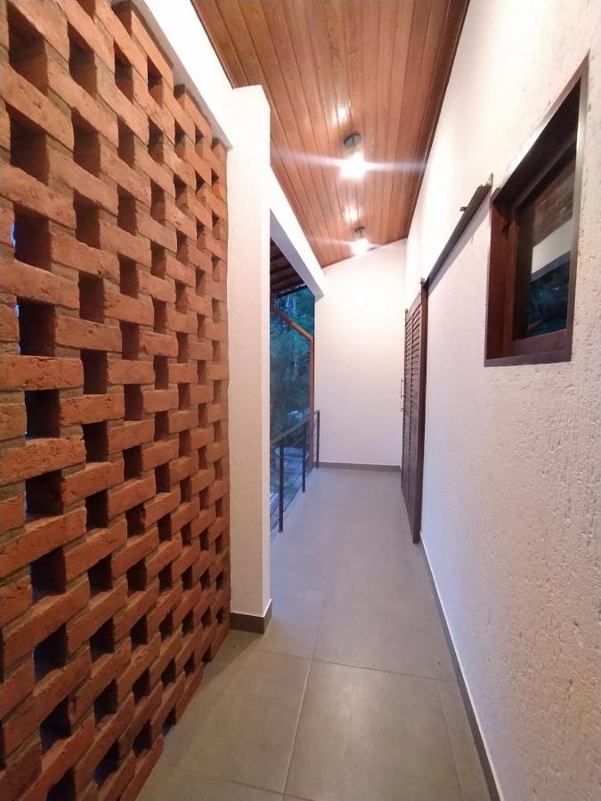 Casa Papa-Vento Pousada レンソイス エクステリア 写真