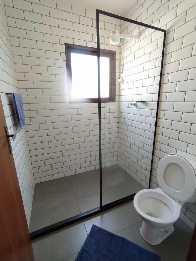 Casa Papa-Vento Pousada レンソイス エクステリア 写真