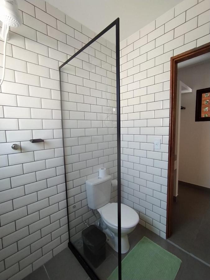 Casa Papa-Vento Pousada レンソイス エクステリア 写真