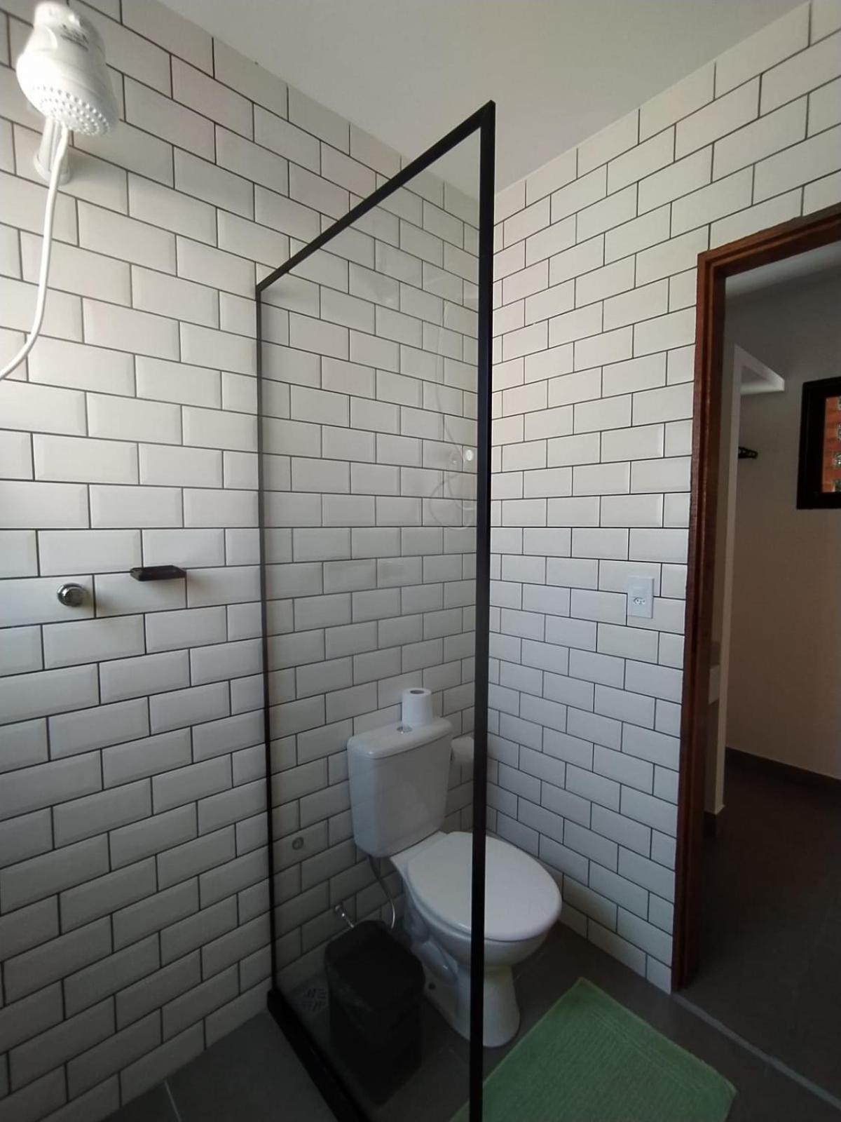 Casa Papa-Vento Pousada レンソイス エクステリア 写真