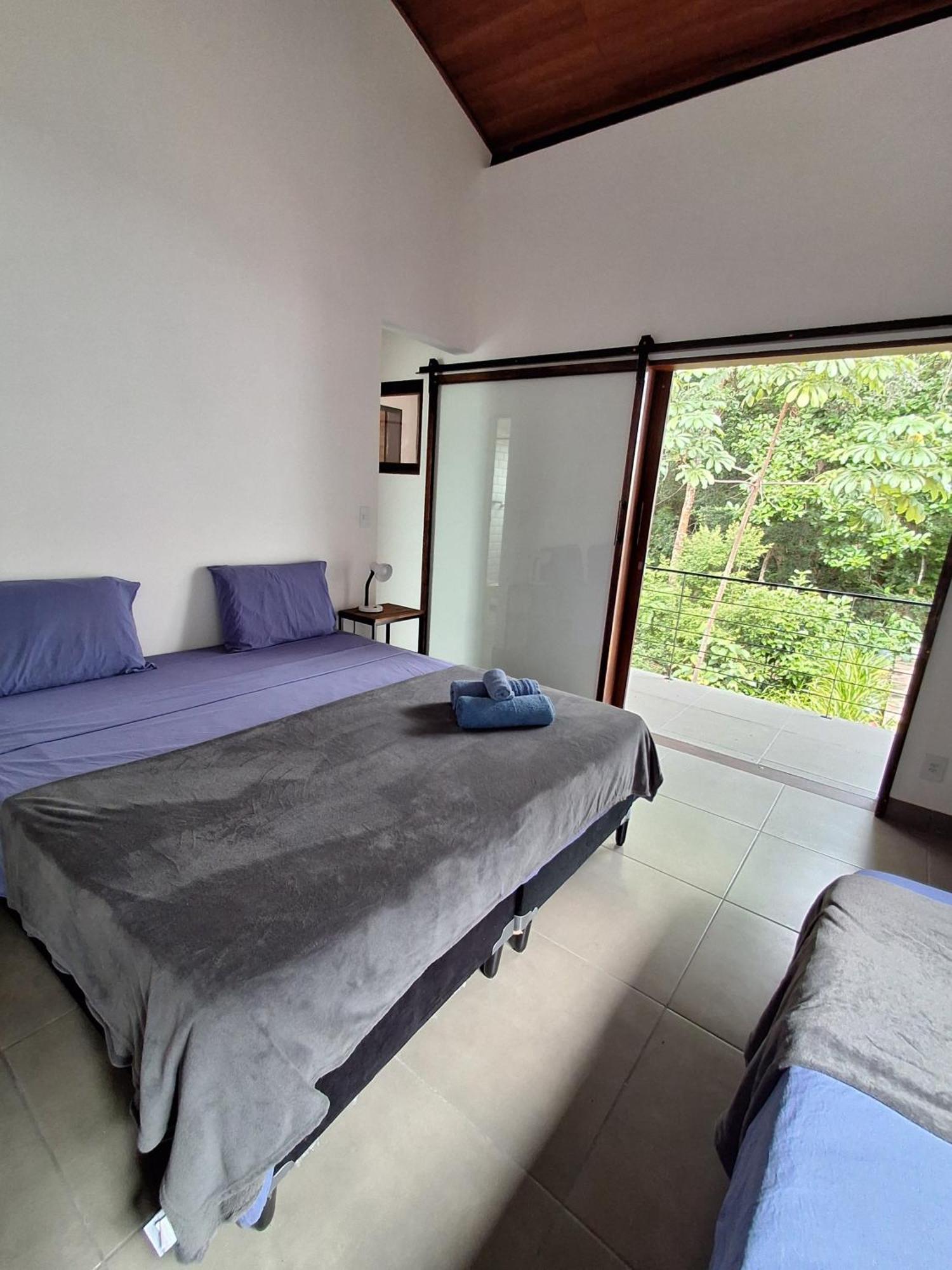 Casa Papa-Vento Pousada レンソイス エクステリア 写真