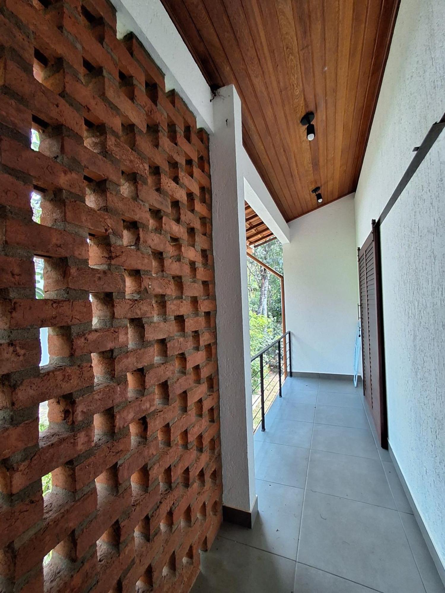Casa Papa-Vento Pousada レンソイス エクステリア 写真