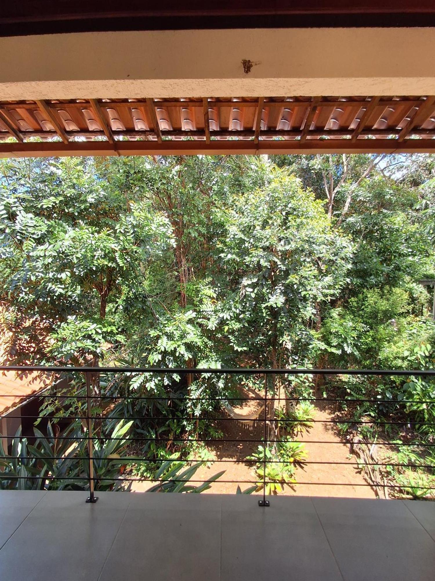 Casa Papa-Vento Pousada レンソイス エクステリア 写真