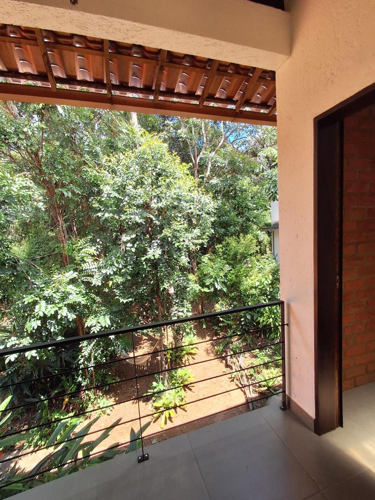 Casa Papa-Vento Pousada レンソイス エクステリア 写真