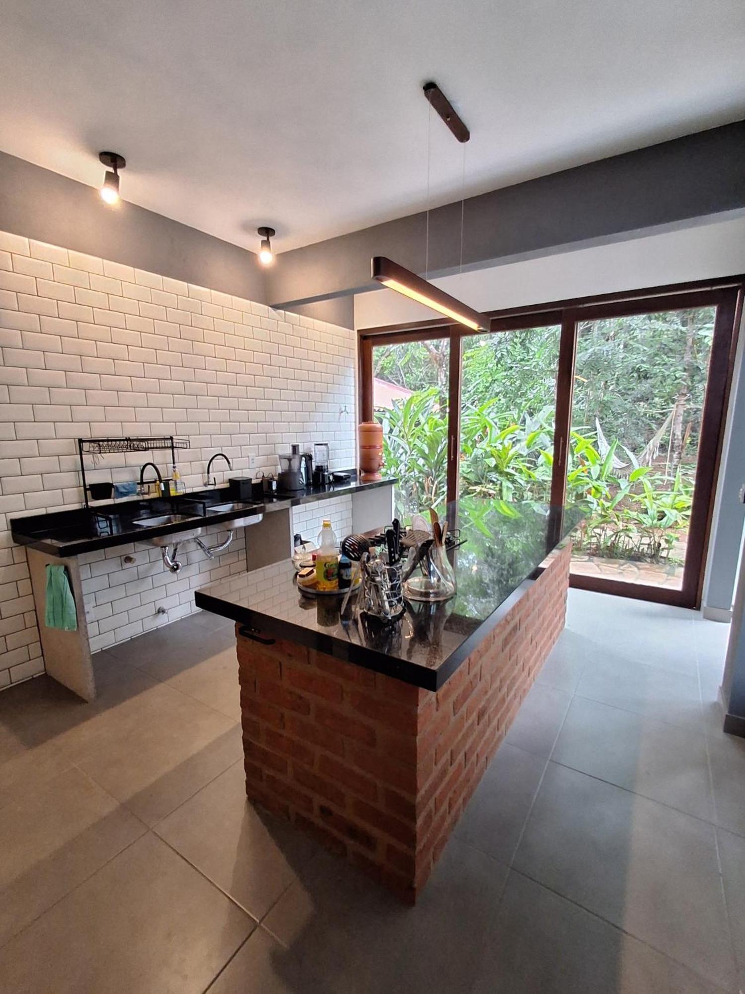 Casa Papa-Vento Pousada レンソイス エクステリア 写真